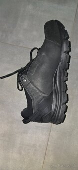 Kanady, goratex, takticka obuv botasky - 2