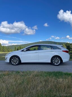 ✅ Hyundai i40 1.7 Crdi 2015 - 2