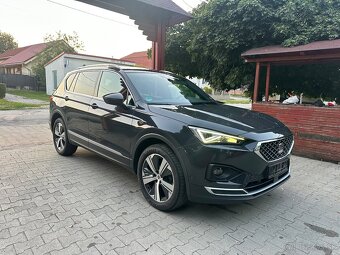 SEAT TARRACO Xcellence 2.0TDi Dsg VIRTUAL/7MIESTNE❗️/ŤAŽNÉ - 2