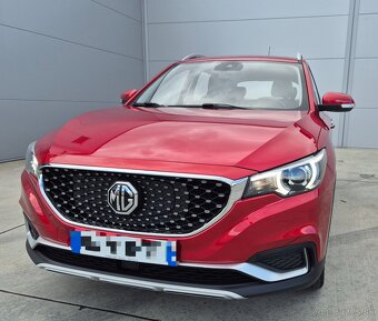 MG ZS EV  Luxury 2021 - 2