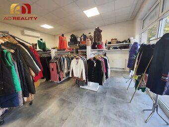 AD REALITY - NA PRENÁJOM - Obchodné priestory na Okružnej ul - 2