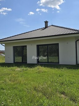 Pinky Real - Novostavby v SNV – domov, ktorý si zamilujete - 2