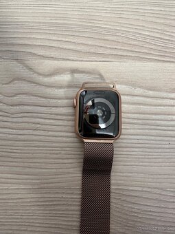 Apple watch 5 - 2