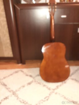 Akustická gitara 3/4 - 2