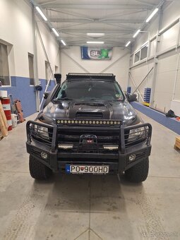 ✅Ford Ranger 3.2 2013 - 2