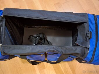 Rybárska taška - 2