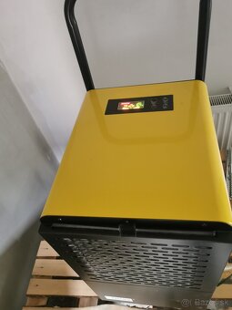 Prenajmem odvlhcovac - 2