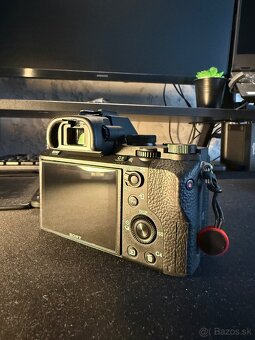 Sony a7ii - 2