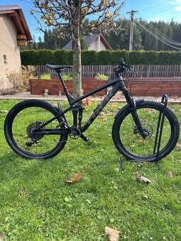 Trek Remedy 8 2020 - 2