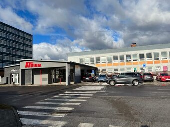 Prenajmem veľkú murovanú garáz 40m Žiar nad Hronom ATRIUM - 2