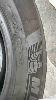 235/55 R19 Michelin 105V PILOT zimne pneumatiky - 2