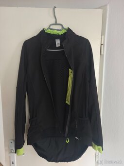 Pánska cyklobunda Rockrider ST - 2