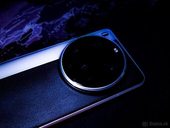 Vymenim Xiaomi 15 Ultra za Iphon 16 Pro Max - S25U - S23U - 2