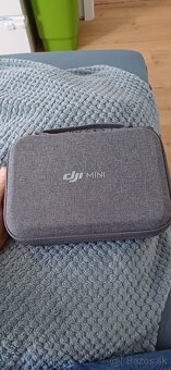 DJI Mini SE Fly More Combo - 2