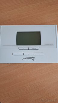 Predám elektro kotol protherm ray 18 kw - 2