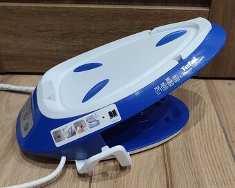 Naparovacia  Žehlička Tefal - 2
