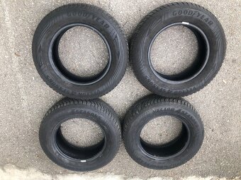 GOODYEAR VECTOR 4 SEASONS - CELOROČNÉ GUMY - 175 / 70 / R13 - 2