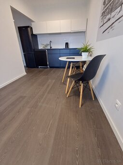 Predam 2 izb. apartmán,Žilinská, BA – Staré mesto. - 2