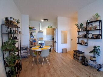 2i byt voľný na prenájom v Novom Hlohovci - 2