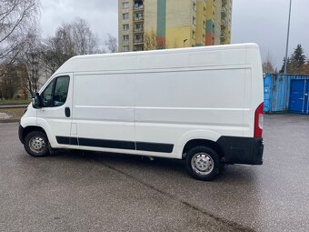 Peugeot Boxer2.0BlueHDi/2019/120kW/odstúpim leasing výhodne - 2