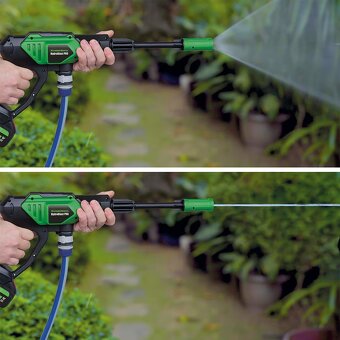 Hammersmith HydroBlast Pro - vapka - 2