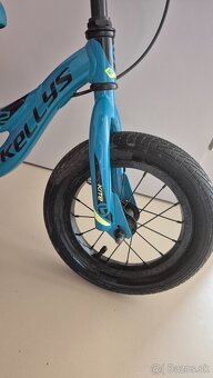 Detské odrážadlo KELLYS - 2