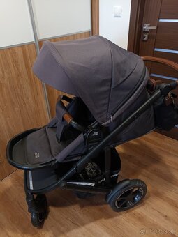 3-kombinacia Britax smile III - 2