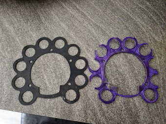 náhradní těsnění cyclonu pro vysavače DYSON - 2