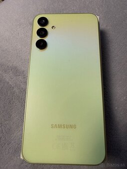 Samsung Galaxy A15 5G 128GB - 2