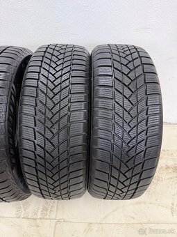215/60 R17 Zimné pneumatiky 4ks Matador - 2