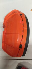 Kryt žacej hlavy na krovinorez - 2