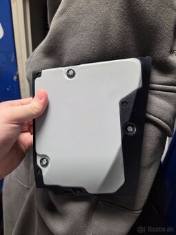 ps5 slim bluray mechanika lacno - 2