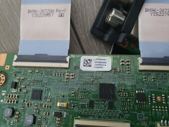 Predam  SAMSUNG UE48H5570 DIELY - 2