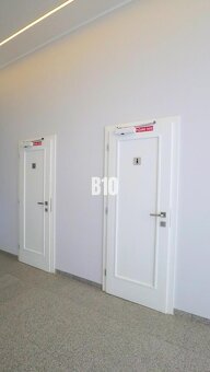 Kancelárske priestory na prenájom v Žiline - 2