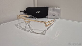 Cazal slnečné okuliare mod.5 - 2