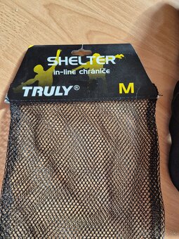 Chrániče TRULY - 2