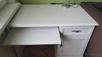 Pisaci stol - 2