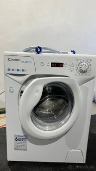 Práčka Candy AQUA1142DE/2-S - 2