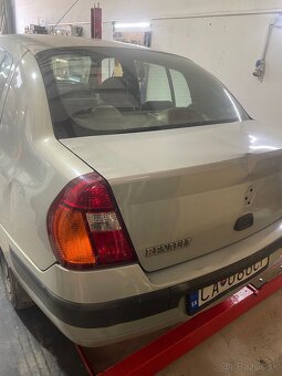 Renault Thália 1.4 - 2