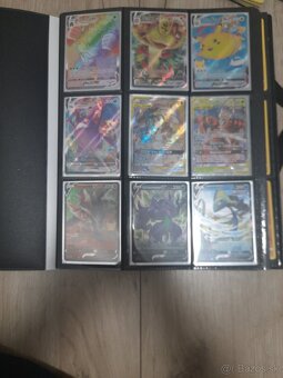 Pokemon kolekcia - 2