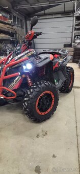 Can Am Renegade XXC 1000R - 2
