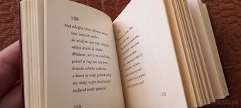 A Sládkovič: Marína /1971/ alebo /1965/ + poštovné v cene... - 2