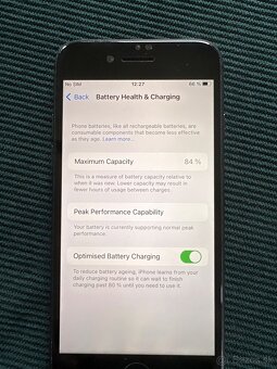 Apple Iphone 8 64GB - 2