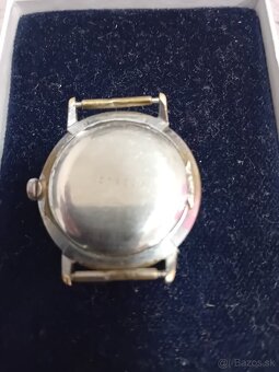 Hodinky funčne. - 2
