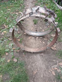 Terra vari agzat oboravacie návleky - 2