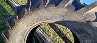 Traktorová pneumatika 16,9/14-28 - 2