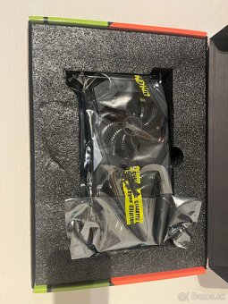 Nvidia Geforce GTX 1660 Ti OC - 2