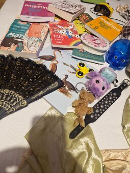 Darujem za cokoladu - 2