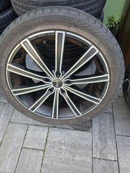 5x112 R18 - 2