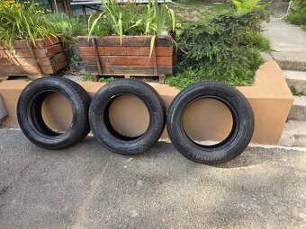 255/60R18 H XL continental conticrosscontact XL2 - 2